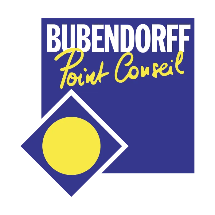 bubendorff partenaire menuiserie Nîmes