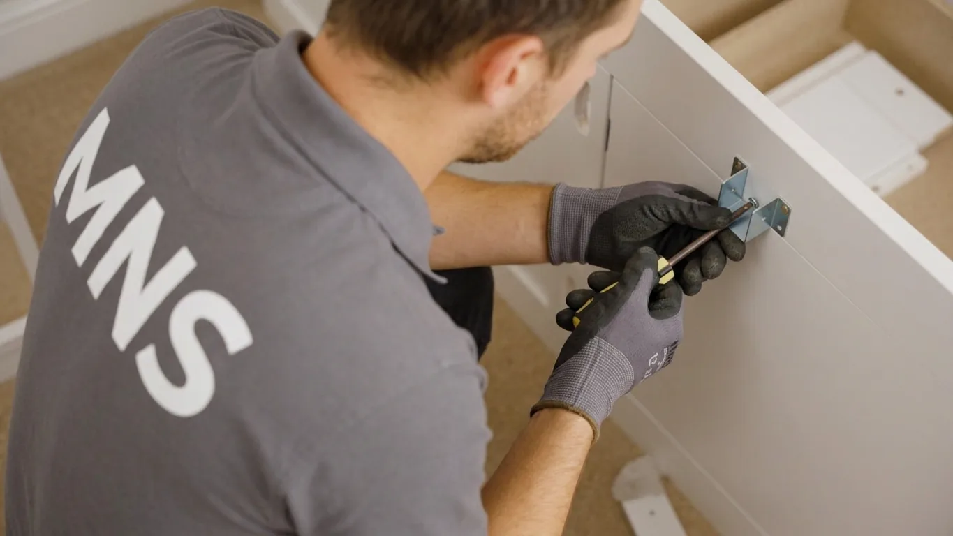 Dressing sur-mesure à Nîmes