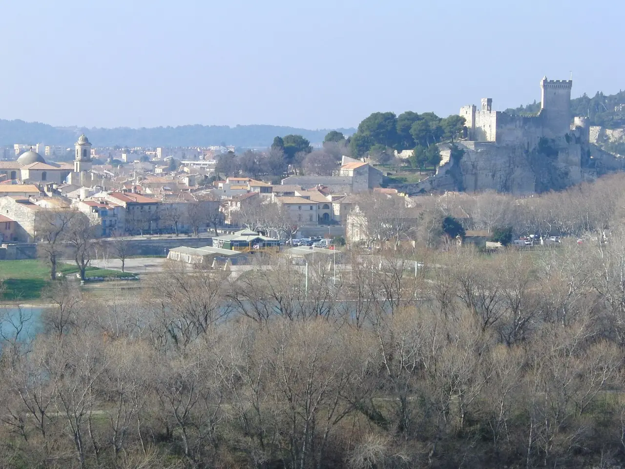 Menuisier à Beaucaire