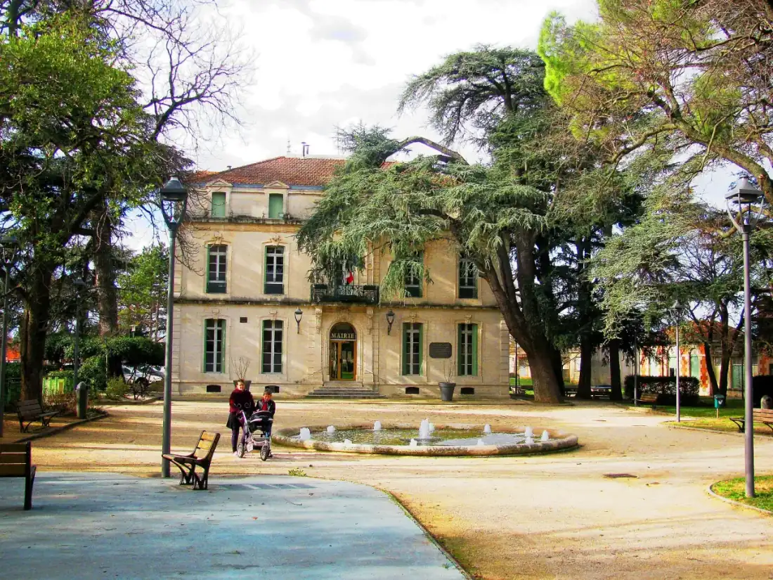 Menuisier à Bouillargues