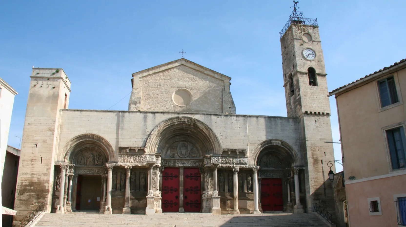 Menuisier à Saint-Gilles